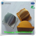 Aluminum Alloy Die Casting for High Powder Machine Blade Heatsink